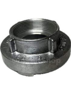 Csonkkapocs A-110 4" bm