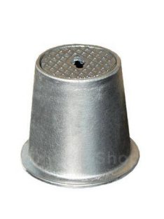 Főcsapszekrény 100mm / 80mm (124/IV)