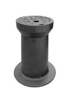 Vízcsapszekrény 4057/ R 145 mm