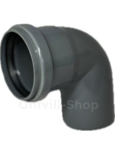 KAB   63/87F lefolyó ívidom