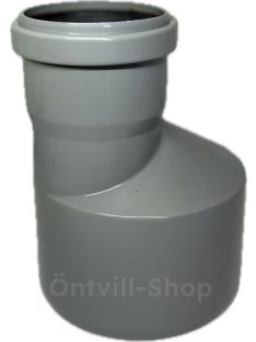 KAR  110/ 63 lefolyó szükítö