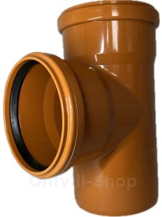 KGEA 160/160x87F csat.ágidom