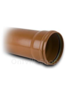 KGEM 160/5M tok.csatornacsö