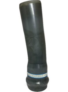 MK-KS 110/45F 10B karm.ívcső