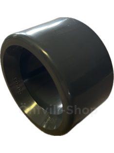 PVC szűkítő  DN 90-63