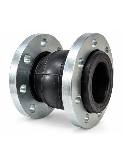 Gumikompenzátor NA 100 PN10 EPDM  L=150mm