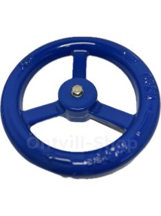 Tolózár kézikerék NA  65-80 F   