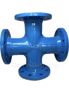 HAWLE 8520 TT idom DN 125-125