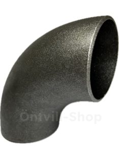 Patentív - forrcsőív NA  88,9x3,2 P235GH 