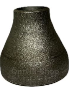 Koncentrikus szűkítő  NA 114/76,1