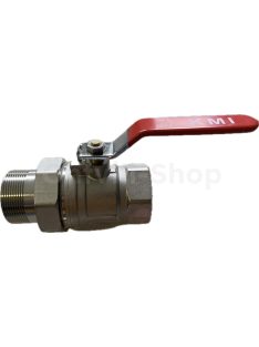 Golyóscsap KB 5/4" (32) hollanderes import