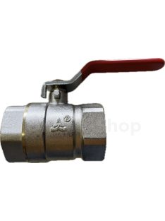 Golyóscsap BB 5/4" olasz