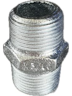 Horganyzott közcsavar 3/4" KK 280-5V