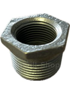 Horganyzott szükítö 1"-3/4"  241-26V