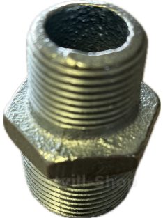 Horganyzott szükítö közcs. 3/4"-1/2" 245-22V