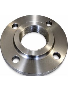 MSZ 2907 menetes karima NA  50/ 2" PN16