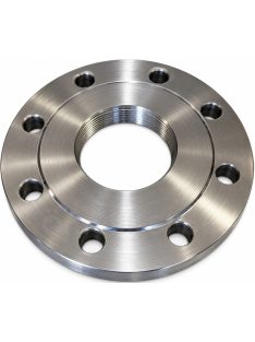 MSZ 2907 menetes karima NA  80/ 3" PN16