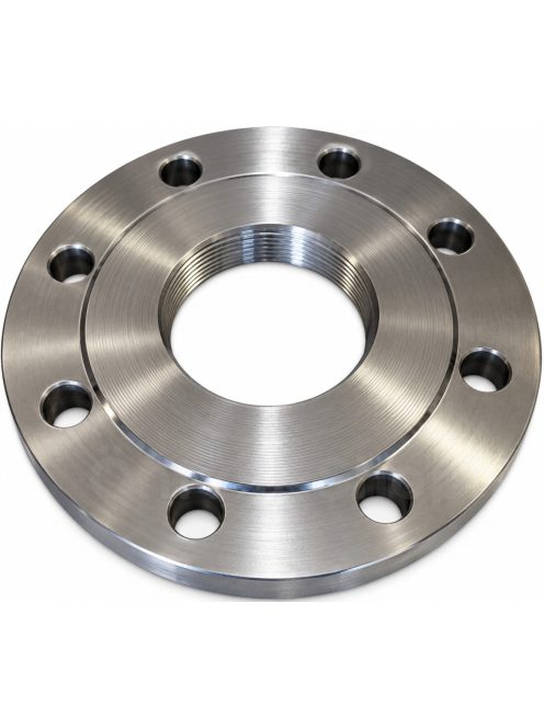 MSZ 2907 menetes karima NA  80/ 3" PN16