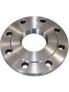 MSZ 2907 menetes karima NA 100/ 4" PN16