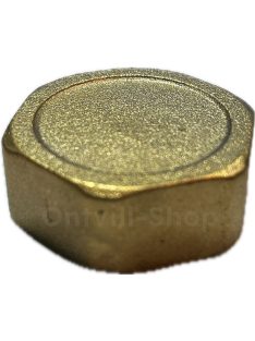 RÉZ Kupak B 3/4" hatlapú 300-5BR