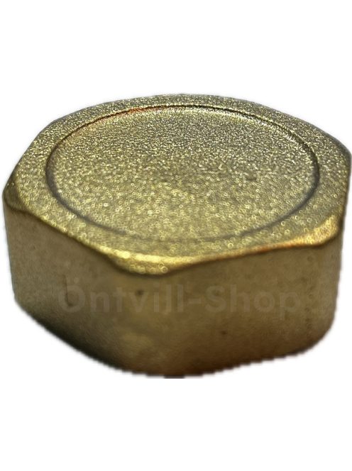 RÉZ Kupak B 1" hatlapú 300-6BR