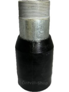 KPE men. horg. acélössz. NA 63/2" km