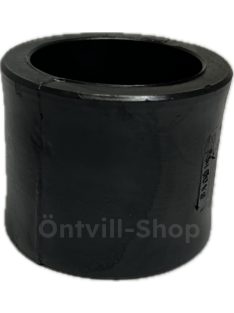 KPE karmantyú NA 110 tokos, heg.