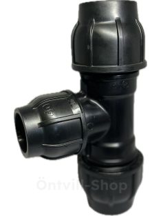 GEBO /KPE T IDOM 50-40-50 gyk szűkített  13125040