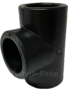 KPE T ELÁG 50-50-50 tokos heg.