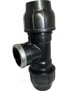 GEBO /KPE T ELÁG B 32-32-1" 13043203