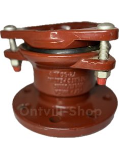 M/J 3057 NA100 tok-perem (104-132) húzásbiztos