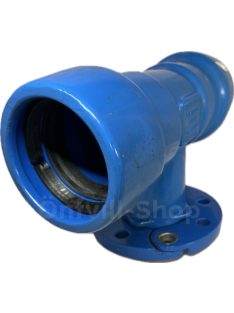 MMA-Pez idom T-idom 110/ 80  GGG       S