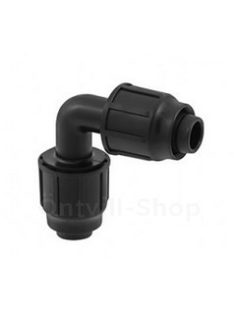 Fix kúpos könyök 16x16 04560015 