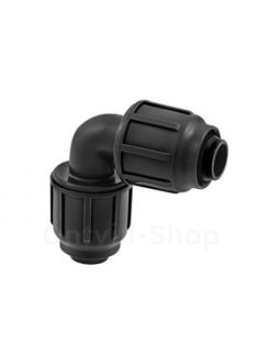 Fix kúpos könyök 20x20 04560030 