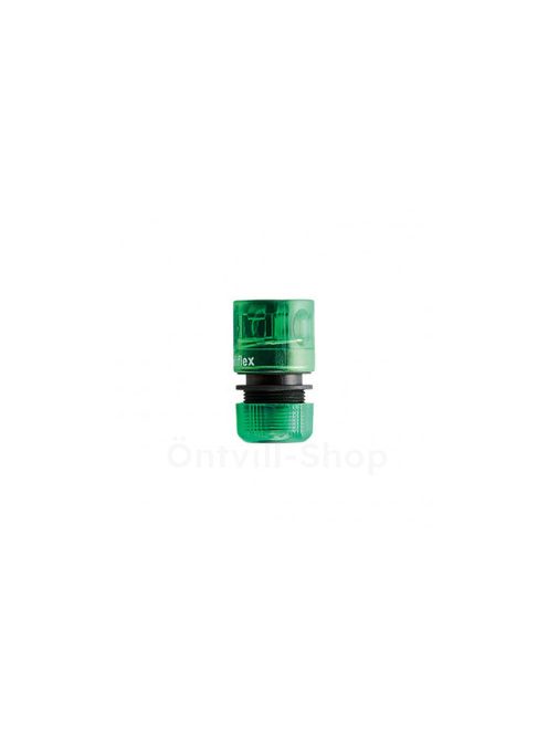Tömlőcsatlakozó Heliflex 1/2" NEM STOPOS