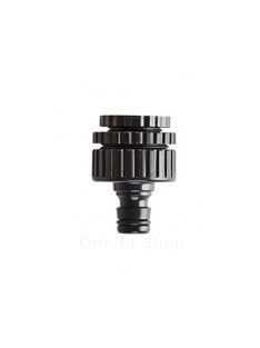   Tömlőcsatlakozó indító csapra Heliflex 1" / 3/4" / 1/2"