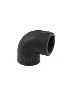 Műa. könyök BM 3/4x3/4 06110020 