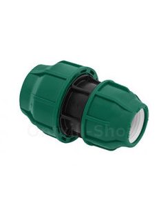 MPE szűkített toldó 32x25 gyk. PN10 03040031 