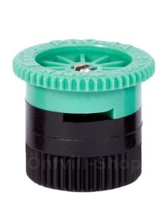   Fúvóka Hunter 4A állítható 0-360° 1,2m (világoszöld) 4A