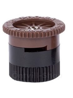 Fúvóka Hunter 8A állítható 0-360° 2,4m (barna) 8A