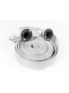 Tűzoltó nyomótömlő C-52 20 fm 00918 AGR