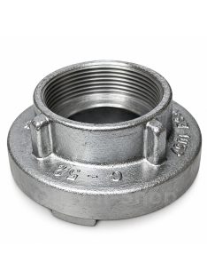 Csonkkapocs B-75/2,5" BM 00400 AGR