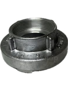 Csonkkapocs A-110/4" BM 00399 AGR