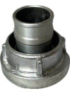 Csonkkapocs tömlővéges A-110 szívó-nyomó 00884 AGR