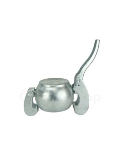 BAUER pozitív záródugó D108 04332 AGR