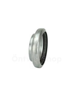 BAUER hegeszthető negatív csatlakozó D76 00154 AGR