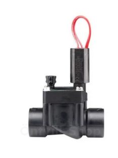 Mágnesszelep szolenoiddal Hunter PGV-100 BB 1" 335010 