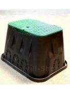 Szelepakna NAGY 120VBX