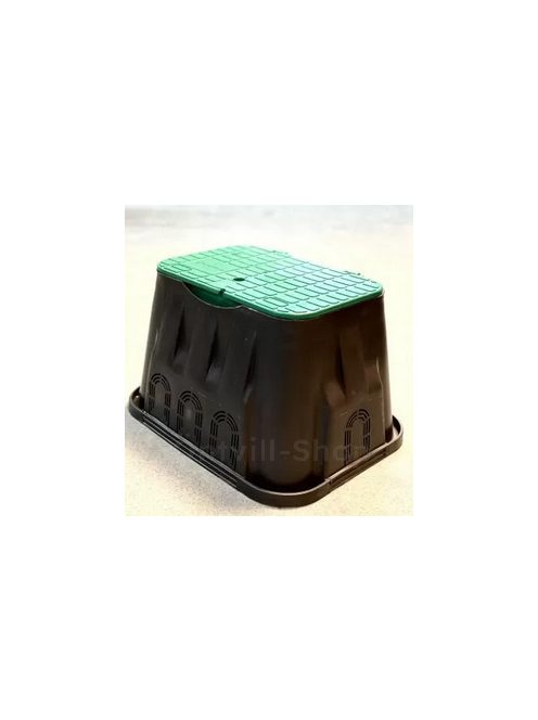 Szelepakna NAGY 120VBX