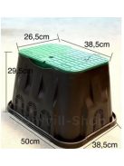 Szelepakna NAGY 120VBX